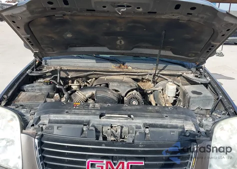 2012 GMC Yukon Sle z USA, uszkodzony, nr VIN 1GKS1AE06CR107546